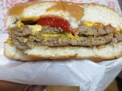 -麦当劳(曲阳店)
