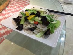 -绿华园休闲山庄