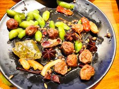 -黄鱼炙夜·烧烤·小龙虾(世茂缤谷店)