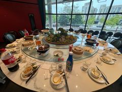 -辛香味烧鱼馆·非遗技艺·排骨红烧肉(光谷医药园店)