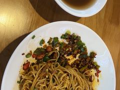 -恒铭行南昌牛肉拌粉(天赐良园店)