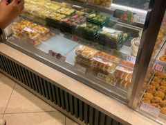-泸溪河桃酥(海陵万象城店)