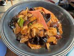 -蜜桃餐厅·伴山(湖滨商业街店)