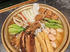 -紫泥369粗粮季(鼓楼店)