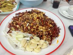 -家有美味(户部山二店)