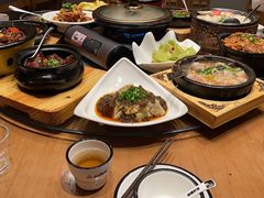 -陶德砂锅(蜀汉路店)