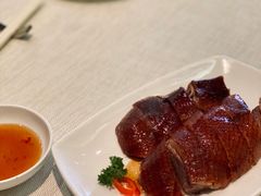 金牌烧鹅-御宝轩(益丰·外滩源店)
