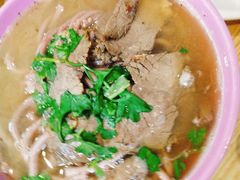 -牛马行牛肉饸饹铺(长春总店)
