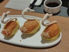 -宴会中心