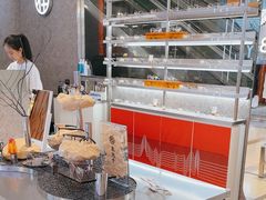 -MUJOSH木九十眼镜(武商广场店)