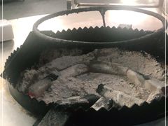 -二师兄火盆烤肉(湖口店)