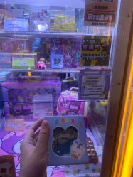 -Lucky Star幸运星&一同潮玩(友阿国际广场店)