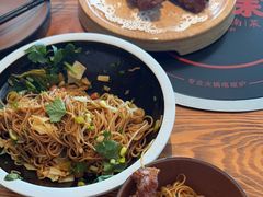 -创味·民间海南菜·非遗藤桥排骨(藤桥·免税城店)