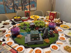 -秦月轩·陕西家乡菜(阜成路·五棵松店)