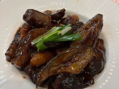 -丰泽园饭店