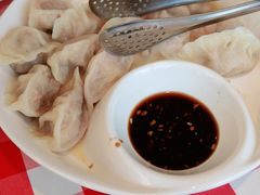 -西贝莜面村(上海百联西郊店)