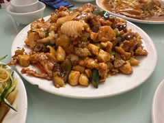 -胖子菜馆(隆昌路店)