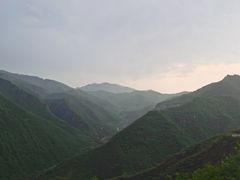 -灵山