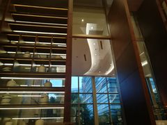 -新发展亚太JW万豪酒店·福苑咖啡厅