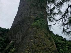 -崀山风景名胜区