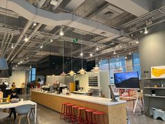 -dotcom coffee古点咖啡(致真大厦店)