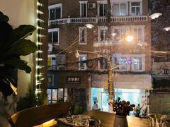 -BOR Eatery(安福路店)