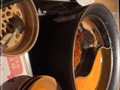 -温野菜涮涮锅(曲江大悦城店)