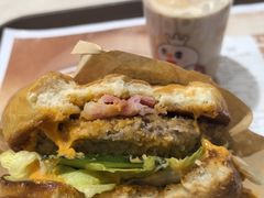 -魏家凉皮(文景路店)