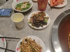 -忘情水鱼头·鲜鱼火锅(滨江中路店)
