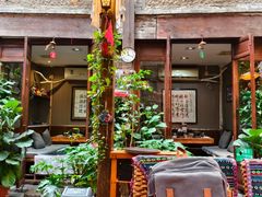 -束河人家(南锣鼓巷店)