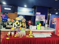 -中影国际影城(百联店)