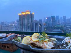 -萨芭蒂高空花园餐酒吧