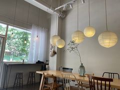 大堂-大喜甜品铺(翔安店)