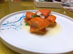 -世外桃源农庄·德清土菜(兴康南路店)