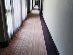 -厦门悦华酒店