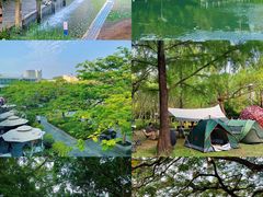 -燕晗山郊野公园