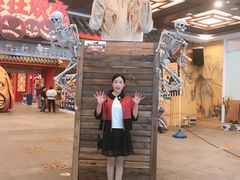 -万达茂商场(南京仙林店)