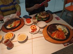 -豪享来中西餐厅(隆昌店)