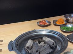 -麻蒲碳烤肉(嘉禾东平地铁站19号店)