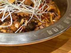 -弓虽昌焖烧鸡(大竹林店)