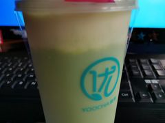 -优茶手作(凯邦店)