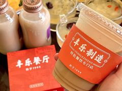 -丰乐餐厅·始于1999(千岛湖店)