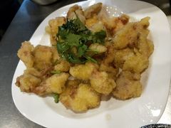 -东北农家院·铁锅炖(莘庄店)