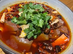-赤宴·川菜(玉林店)