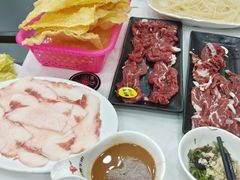 -全好食潮汕牛肉火锅(泗洲路店)