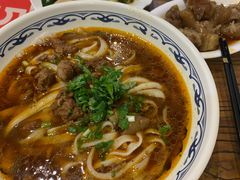 -韩师傅老大同刀削面(北苑路店)