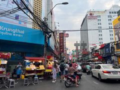 -唐人街(耀华力路)