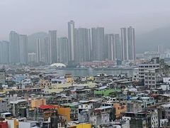 -炮台山公园