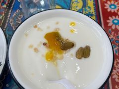 -烟疆印象新疆菜(万联广场店)