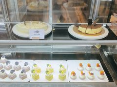 -万达瑞华酒店美食汇自助餐厅(楚河汉街店)